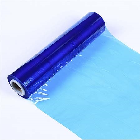 纏繞膜使用難題解析：如何正確選擇粘性與厚度提升包裝效率？